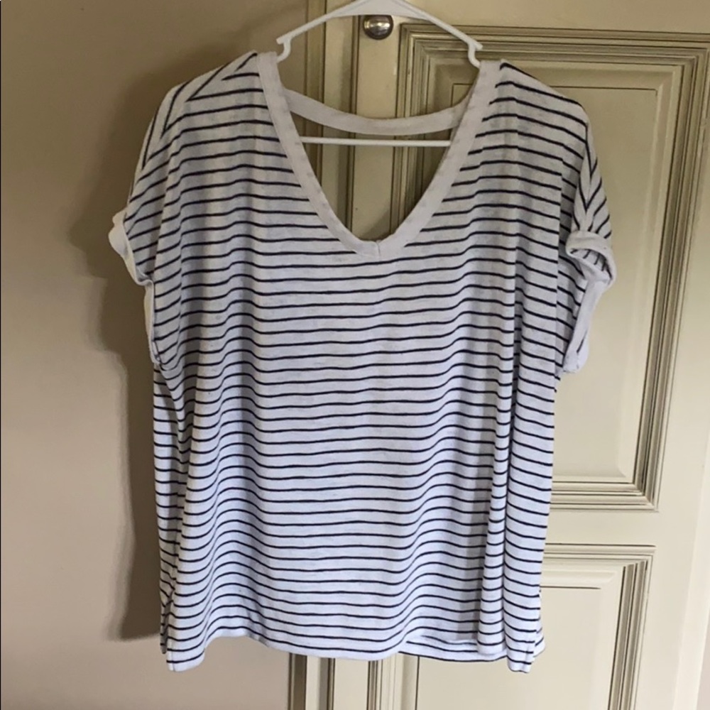 Loft shirt
